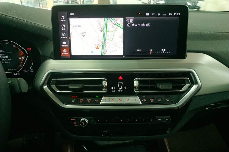 Used BMW X4 2022 xDrive 25i M Sport Package
