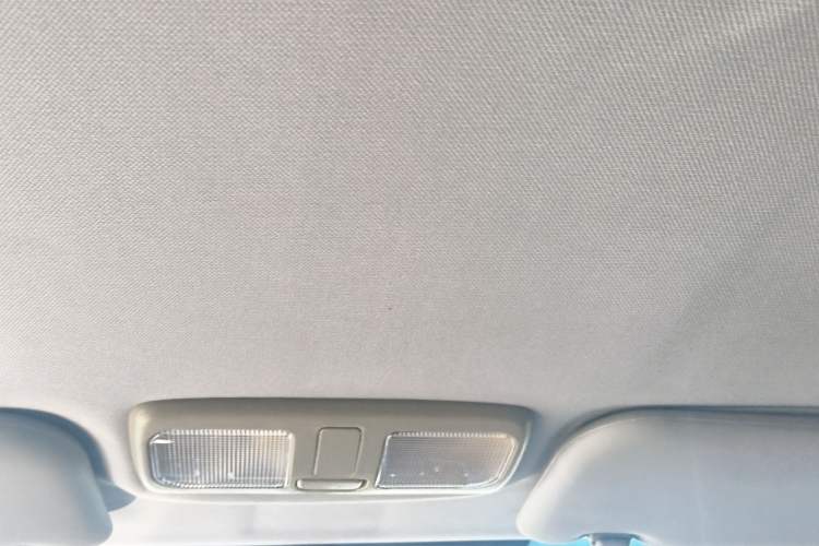 Used Geely Auto Vision 2015 1.5L Manual Elite Model