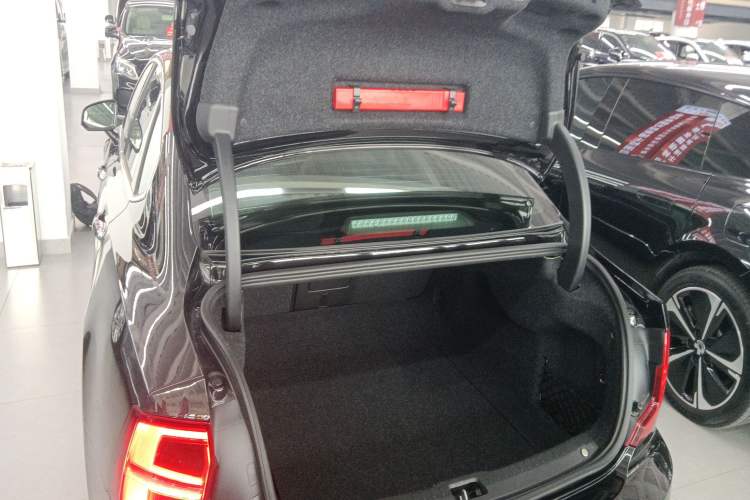 Used Volvo S90 2016 T6 AWD Zhiya Edition
