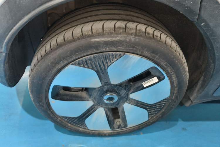 Used smart #1 2026 Dynamic New Luxury Edition
