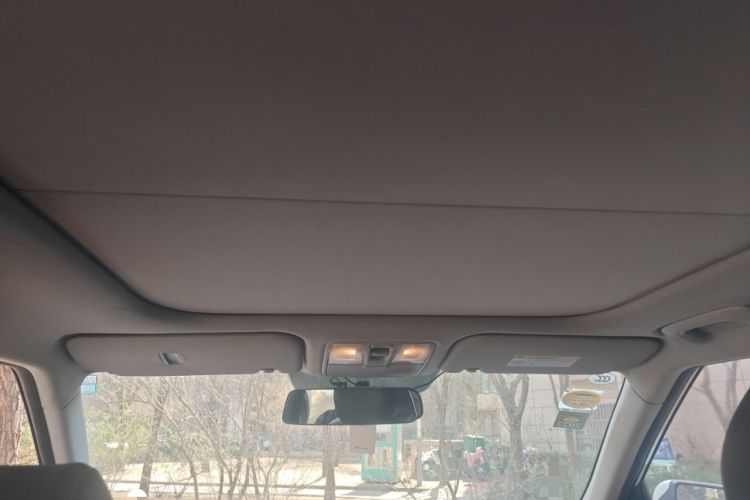 Used Hyundai ix25 2015 1.6L Automatic Two-Wheel Drive Smart GLS Trim
