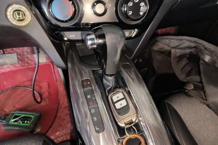 Used Honda XR-V 2021 1.5L CVT Comfort Version