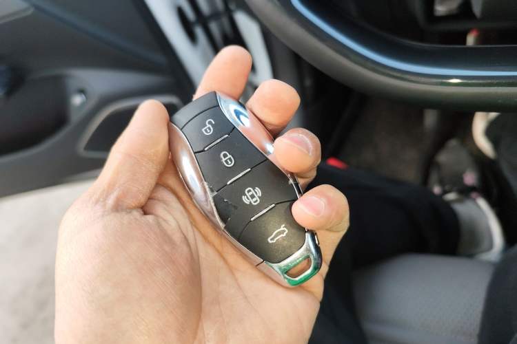 Used Hongqi EH7 2024 690 Pro
