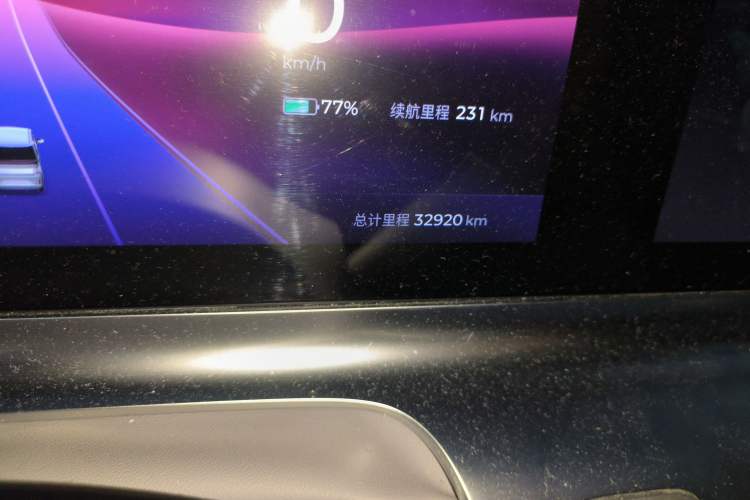 Used Wuling Air ev 2023 - Four Seats - Advanced Edition