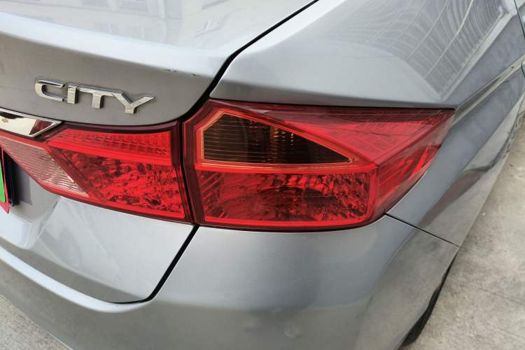 Used Honda City 2018 1.5L CVT Dynamic Pro Edition