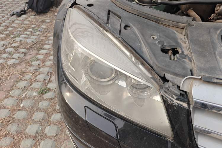 Used Mercedes-Benz C-Class 2010 C 200 CGI Fashion Model