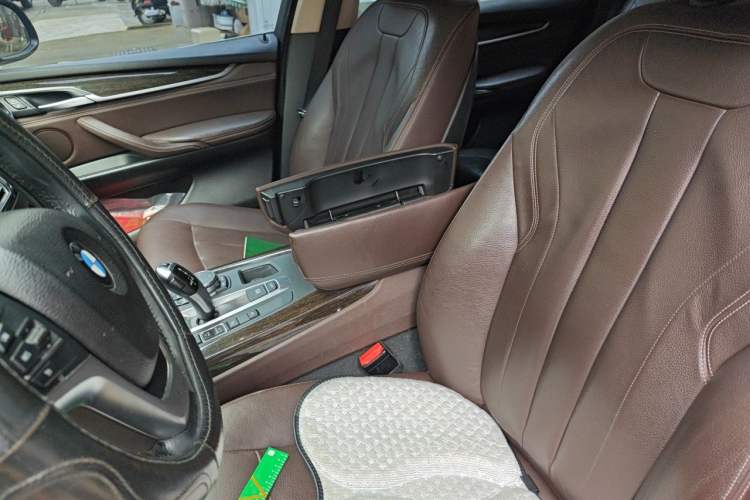Used BMW X5 2014 xDrive35i Leading Model