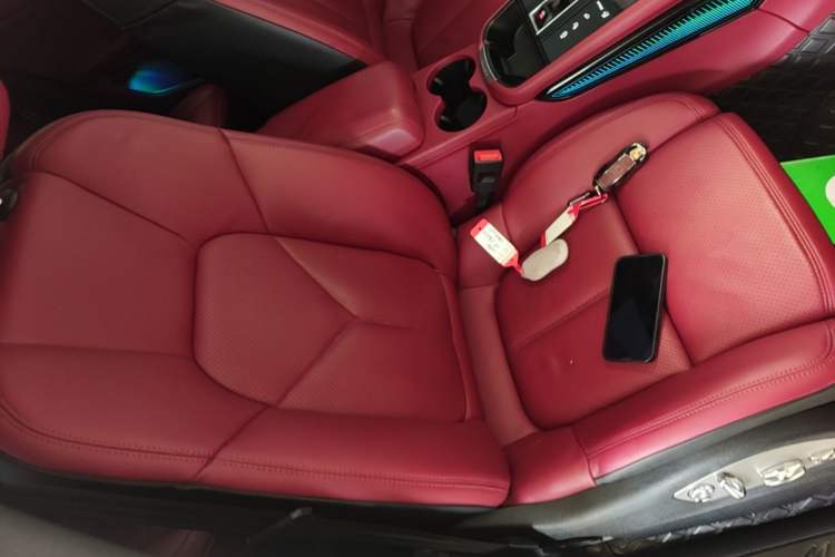 Used Porsche Macan 2023 Macan GTS 2.9T