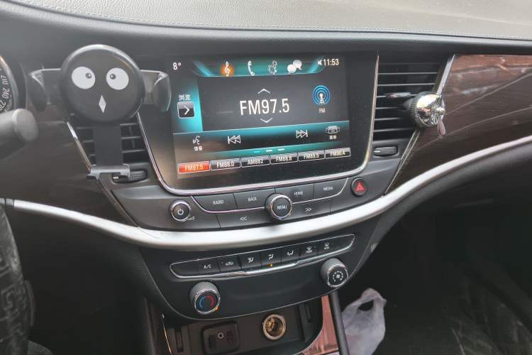 Used Buick Verano 2018 Sedan 20T Dual-Clutch Leading Model