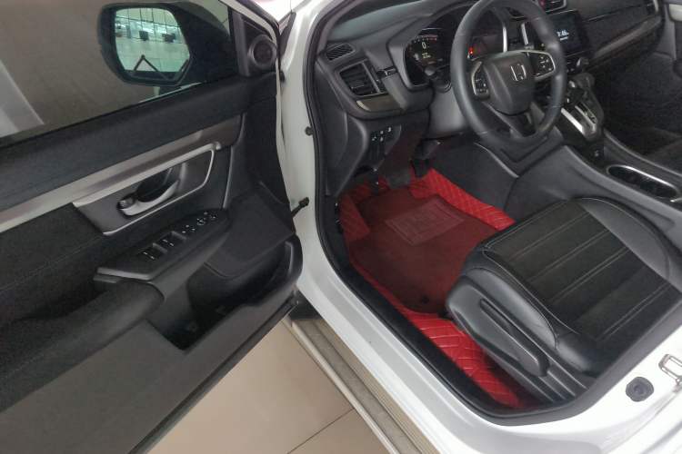 Used Honda Breeze 2020 240TURBO CVT 2WD Luxury Edition Driver Seat