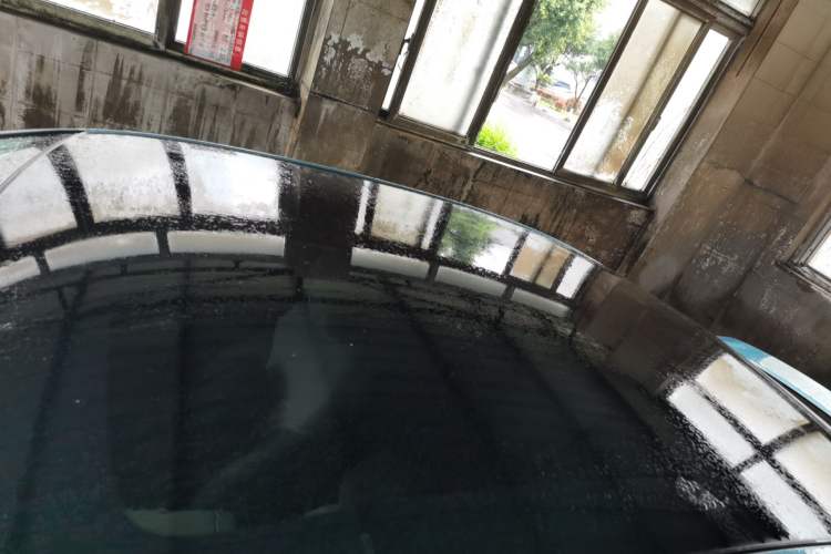 Used Deepal L07 2024 230Max Qiankun Intelligent Driving ADS SE Range-Extended Version
