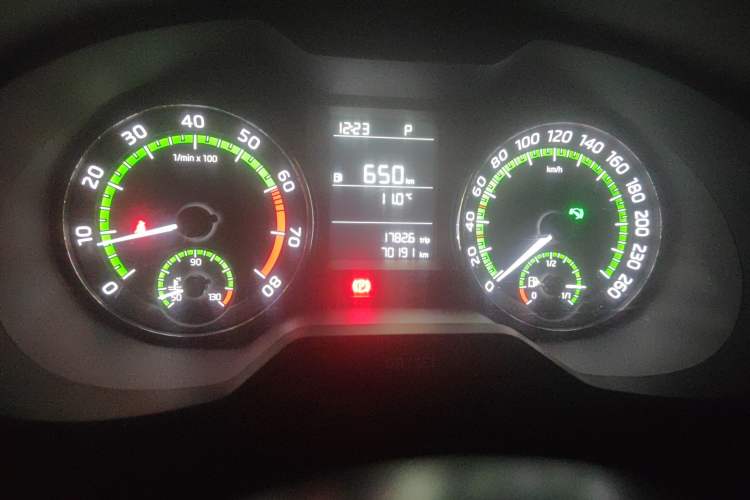 Used Skoda Octavia 2018 Station Wagon TSI230 DSG Comfort Edition

