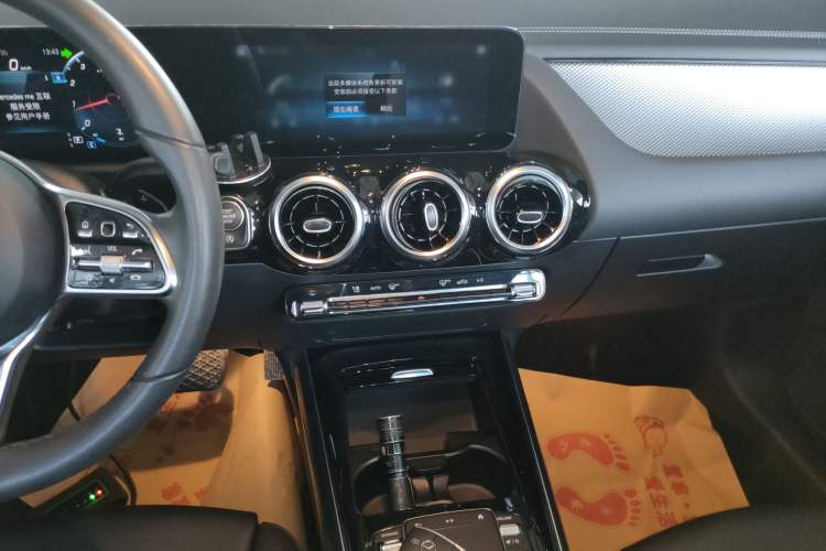 Used Mercedes-Benz GLA 2020 GLA 180
