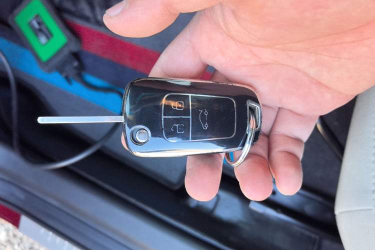 Used Buick GT 2021 Exemplar 1.5L Automatic Elite Version
