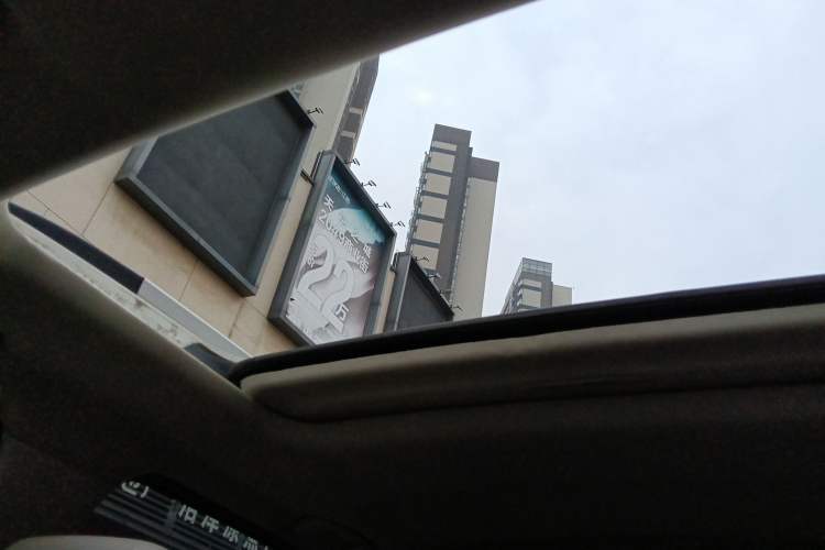 Used HYOSOW S3 2017 1.5L Manual Luxury Model