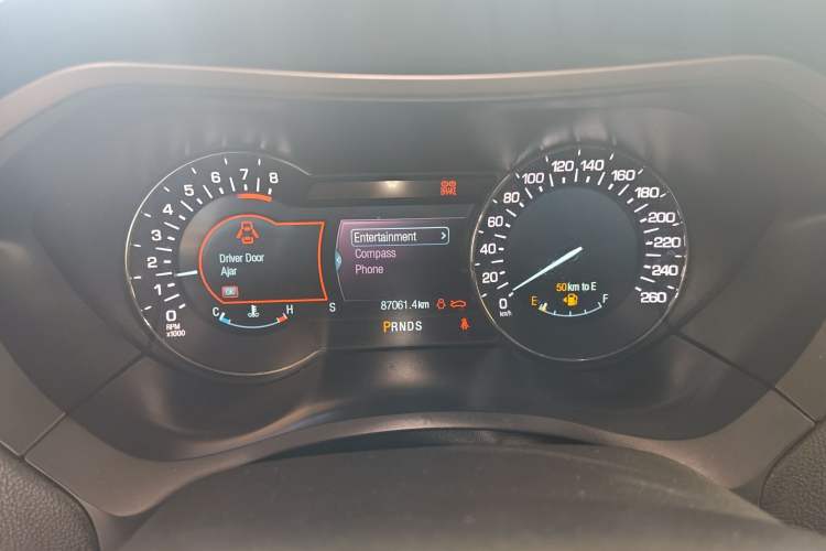 Used Lincoln MKZ 2014 2.0T Luxury Edition
