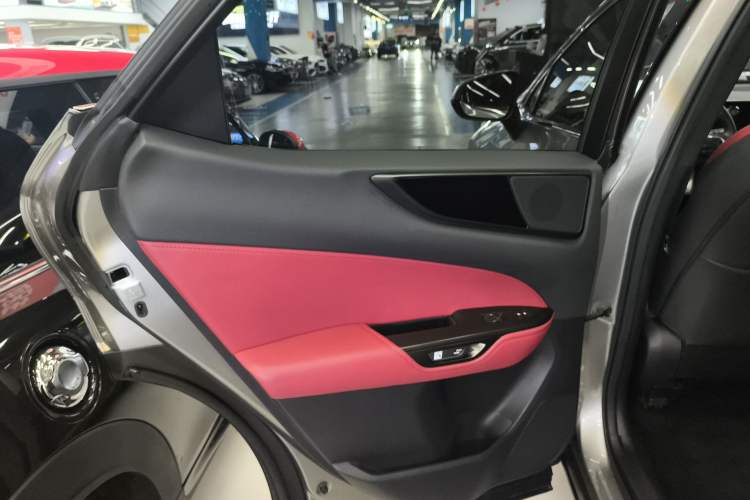 Used Lexus NX 2022 260 Front-Wheel Drive Chuan Yue Edition
