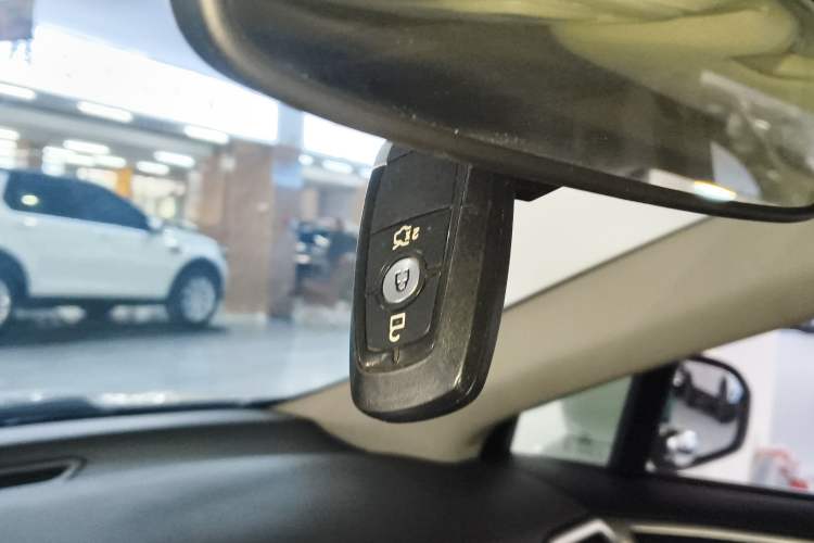 Used Ford Mondeo 2020 EcoBoost 200 Stylish Model
