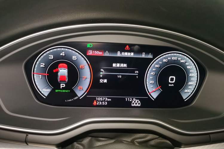 Used Audi A5 2024 Sportback 40 TFSI Fashionable and Dynamic Model
