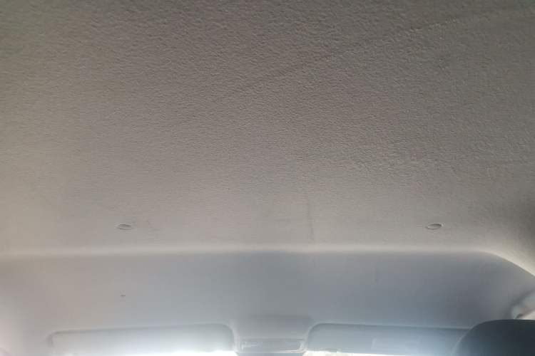 Used JAC Refine M3 2022 1.8L 7-seat Standard Edition Headliner