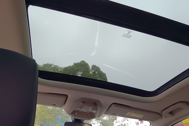 Used Peugeot 4008 2021 360THP Sharp Edition