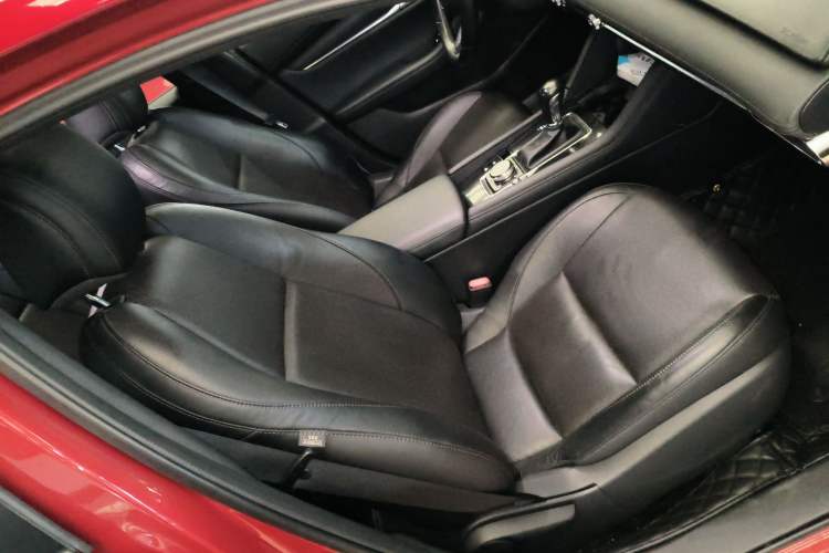 Used Mazda Mazda 3 Axela 2020 2.0L Automatic Zhiya Edition