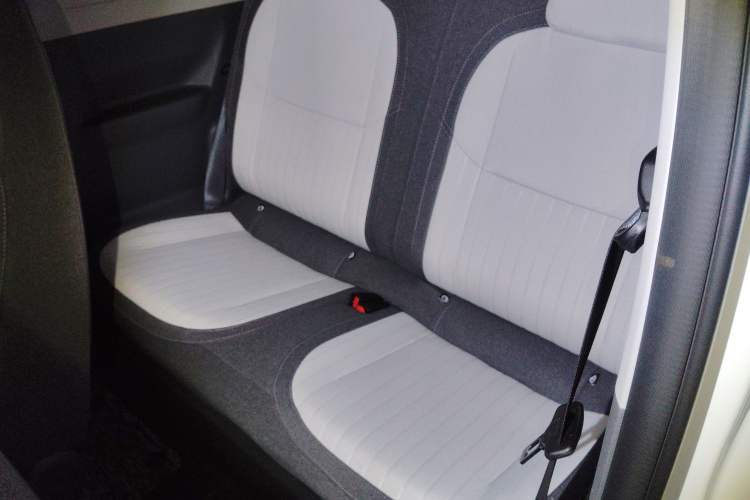 Used Geely Galaxy Panda 2025 210 km – Yuanqi Bear