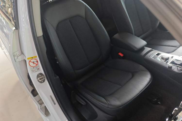 Used Audi A3 2020 Sportback 35 TFSI Fashion Edition China VI Emission Standard