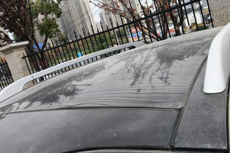 Used Kia KX7 2017 2.4L Automatic 2WD GLS 5-Seater
