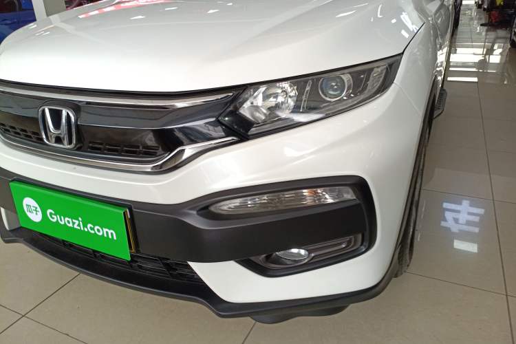 Used Honda XR-V 2015 1.5L LXi CVT Classic Edition
