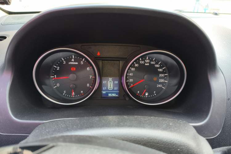 Used Haval H6 2013 Upgraded Model 1.5T Manual 4x4 Elite Version