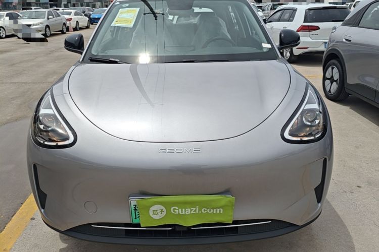 Used Geely Galaxy Geome 2026 Model 310km Youth Edition
