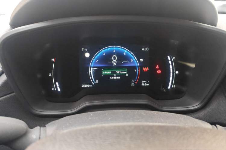 Used Toyota Corolla Cross 2023 2.0L Pioneer Edition