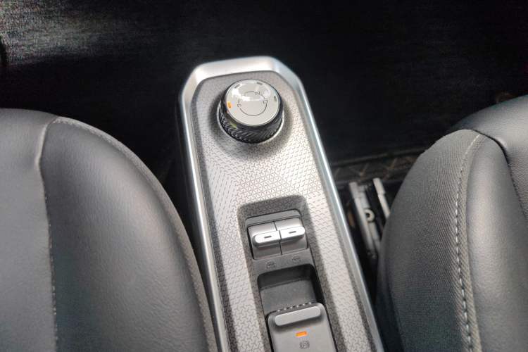 Used Baojun Spark 2023 Flagship Edition