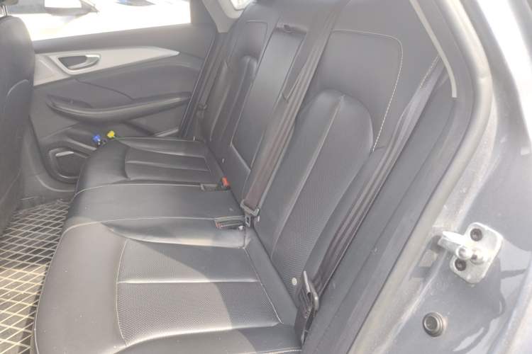 Used Roewe i6 MAX New Energy 2021 EV 500 Skyroof Flagship Edition