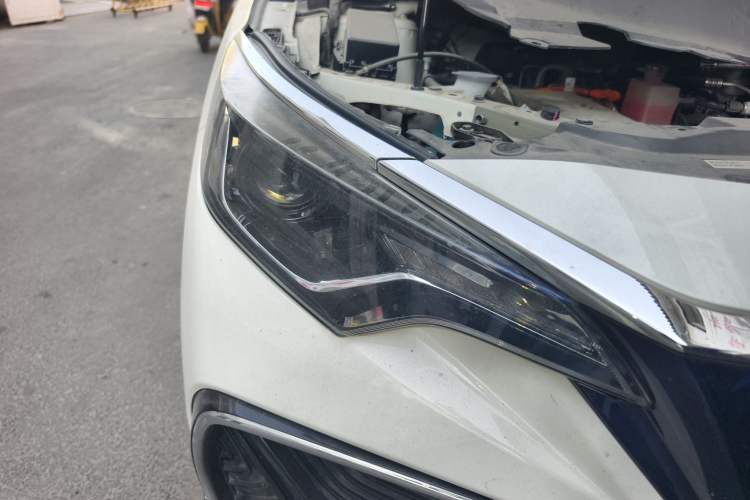 Used Venucia Venucia D60EV 2023 PLUS Comfort Edition SI Model