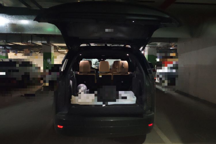 Used Land Rover Discovery 2025 360 PS Dynamic HSE