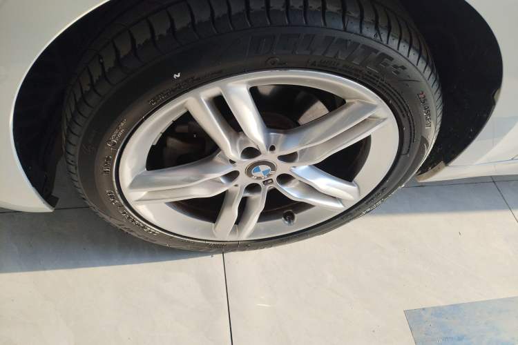 Used BMW 1 Series 2021 120i M Sport Night Edition
