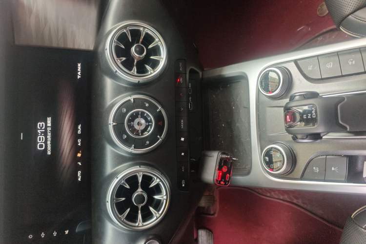 Used Tank 300 2023 Off-Road Edition 2.0T Conqueror
