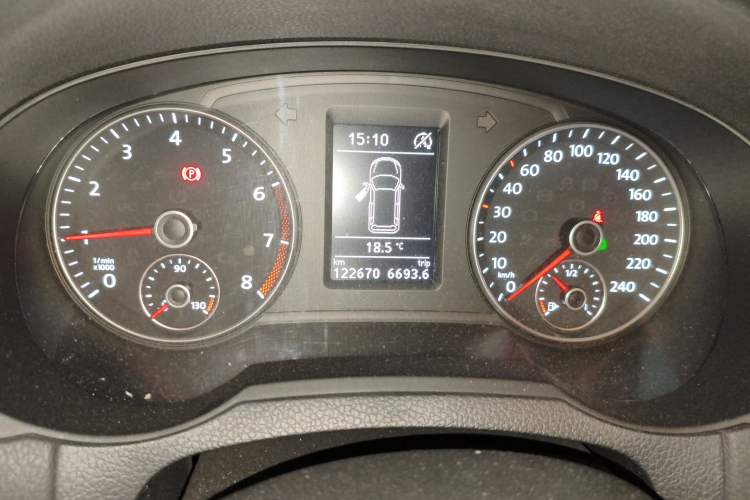 Used Volkswagen Sharan 2016 380TSI Comfort Edition 7-Seater