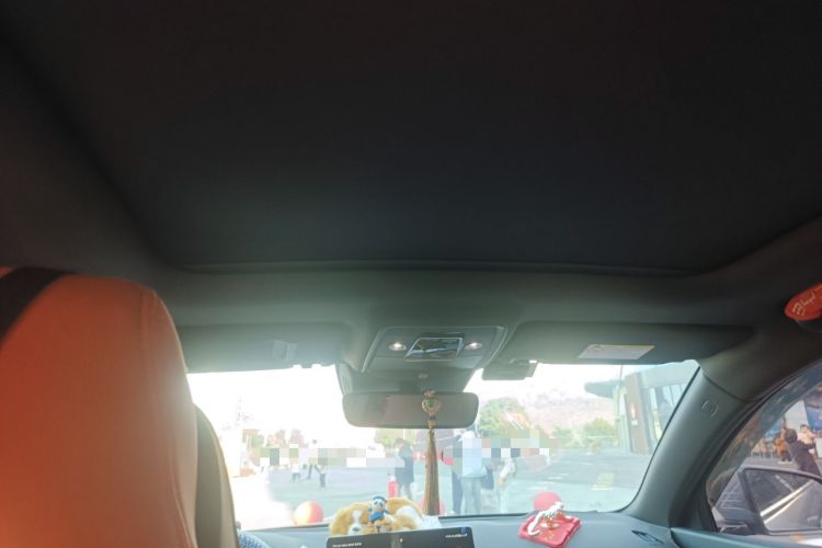 Used BYD Song PLUS New Energy 2021 EV Flagship Model