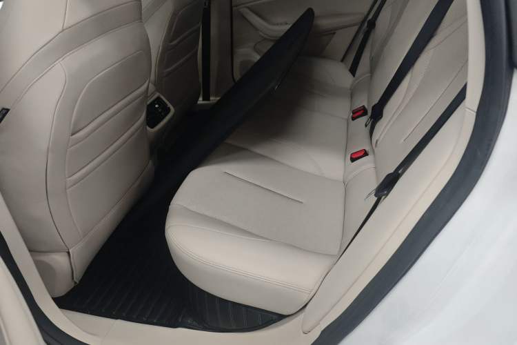 Used FORTHING Xinghai S7 2024 555 Luxury Edition
