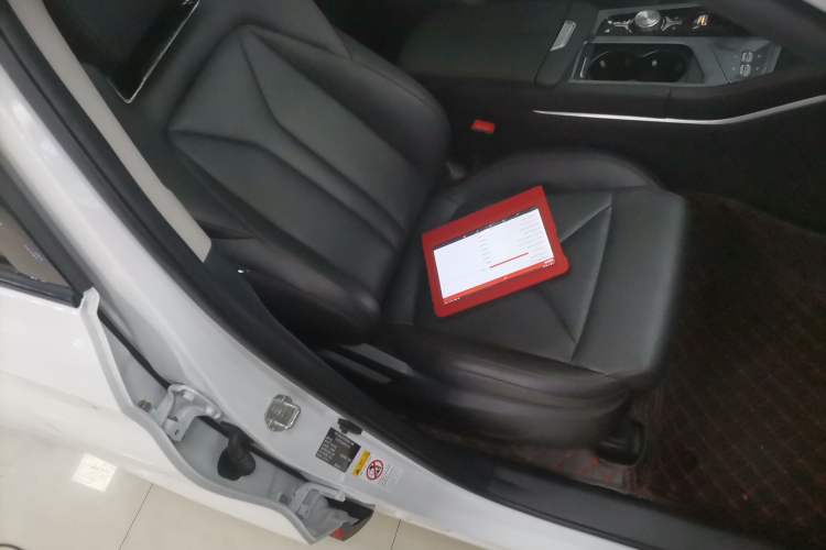 Used CHANGAN CS75 PLUS 2022 2.0T Automatic Pilot Version