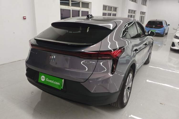 Used Buick E4 2023 Deluxe Edition
