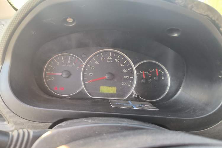 Used Wuling Hongguang 2018 1.5L Classic S Base Model