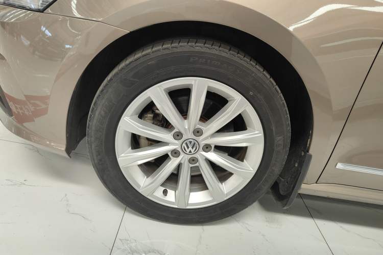 Used Volkswagen Passat 2017 280TSI DSG Luxury Edition