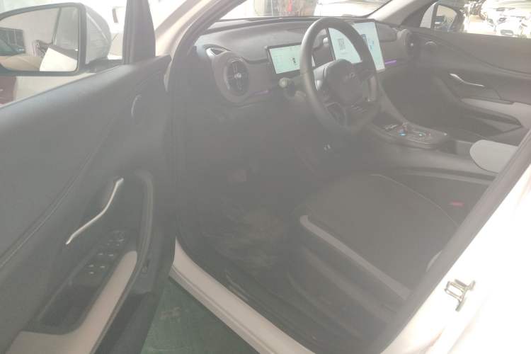 Used BYD Sealion 05 DM-i 2025 DM-i Smart Drive 115KM Flagship Model