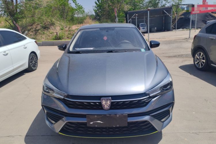 Used Roewe i5 2021 1.5L CVT Platinum Edition