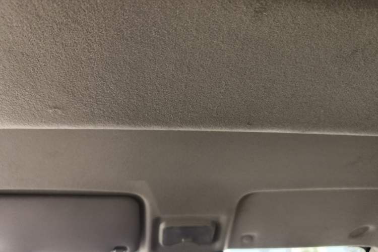 Used Dongfeng Fengon 330 2019 1.5L 330S Manual Comfort Version China VI Standard Headliner