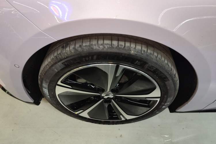 Used Nio ET5T 2025 75 kWh Touring